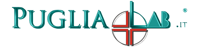 Puglialab logo